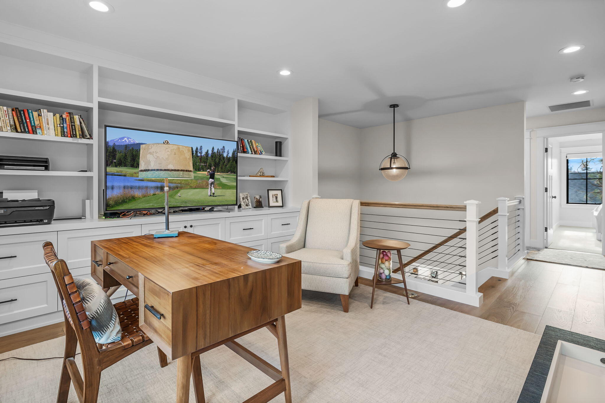 Outcrop - Residential