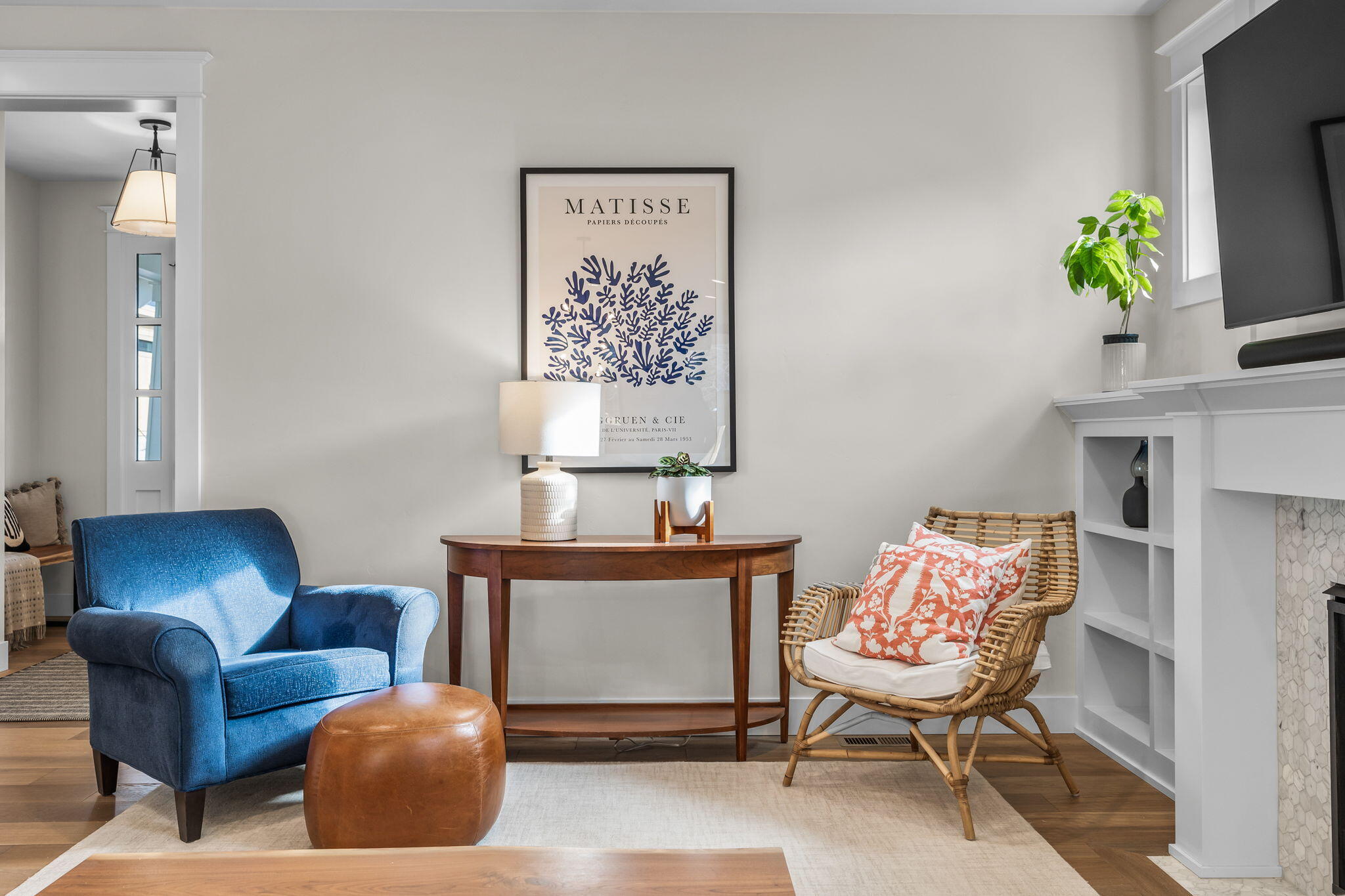 Outcrop - Residential