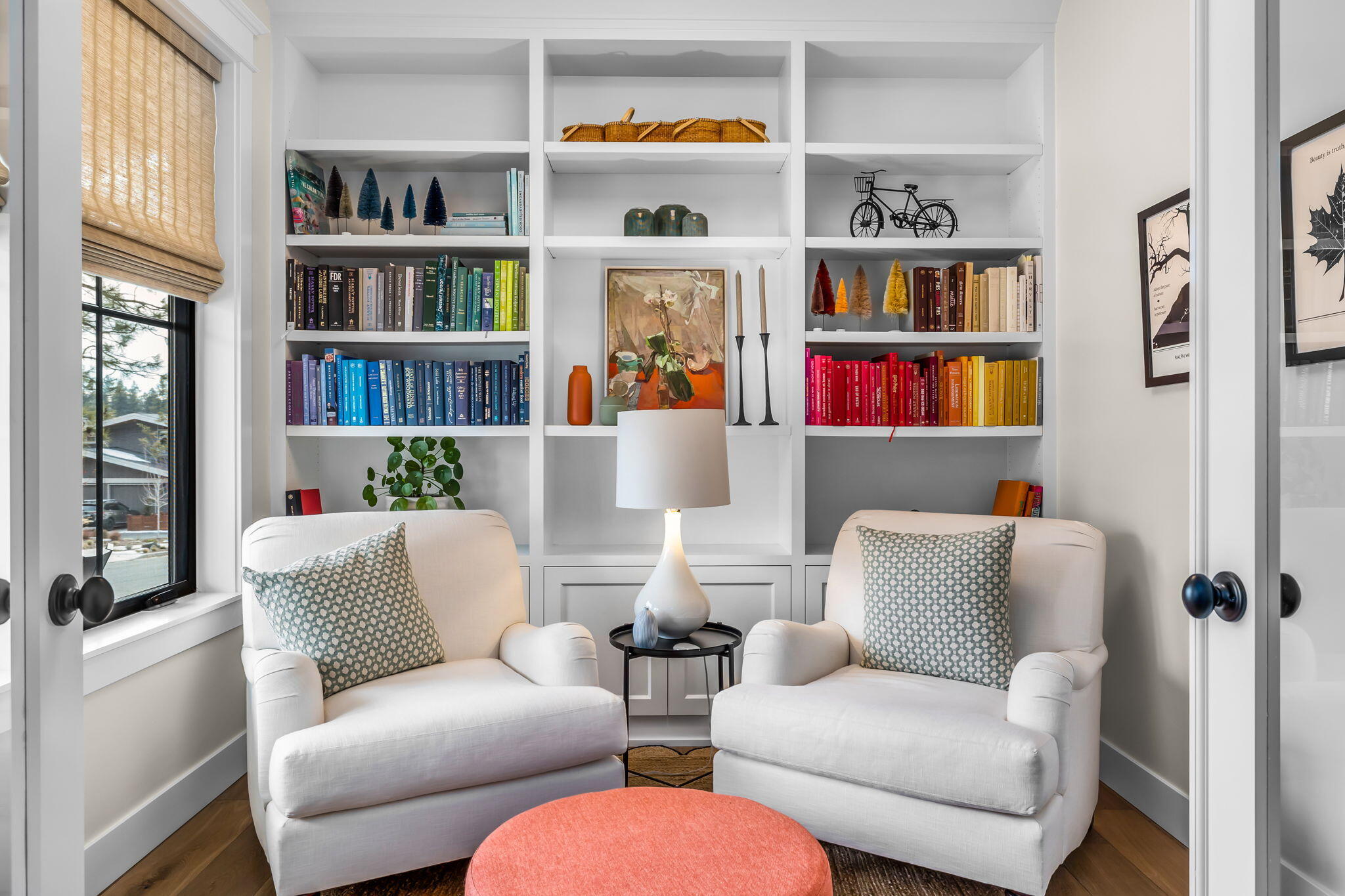 Outcrop - Residential