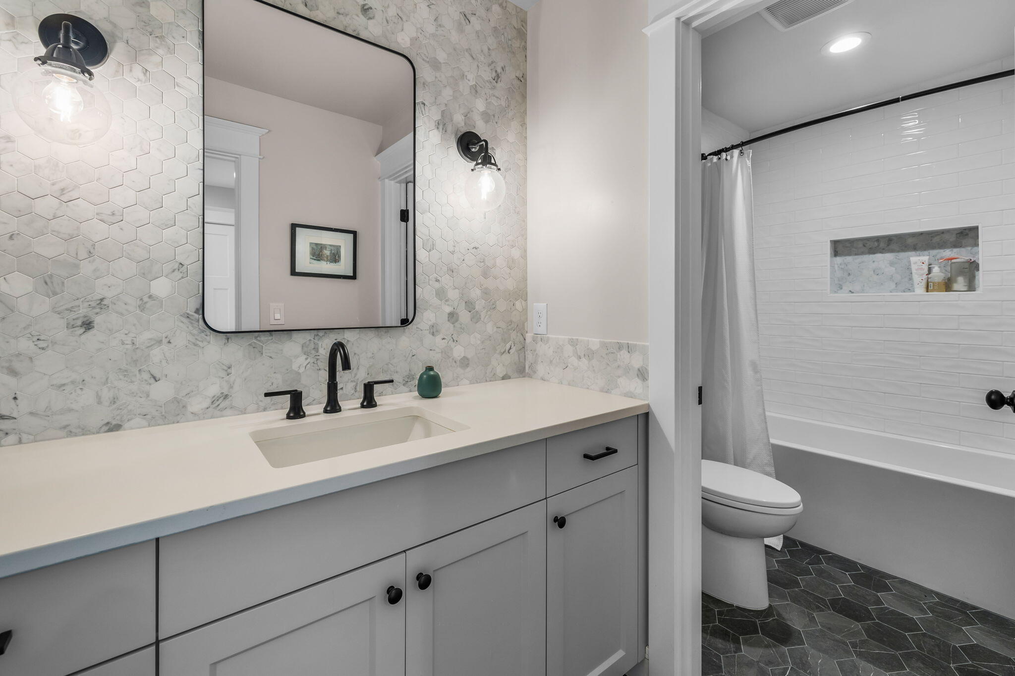 Outcrop - Residential