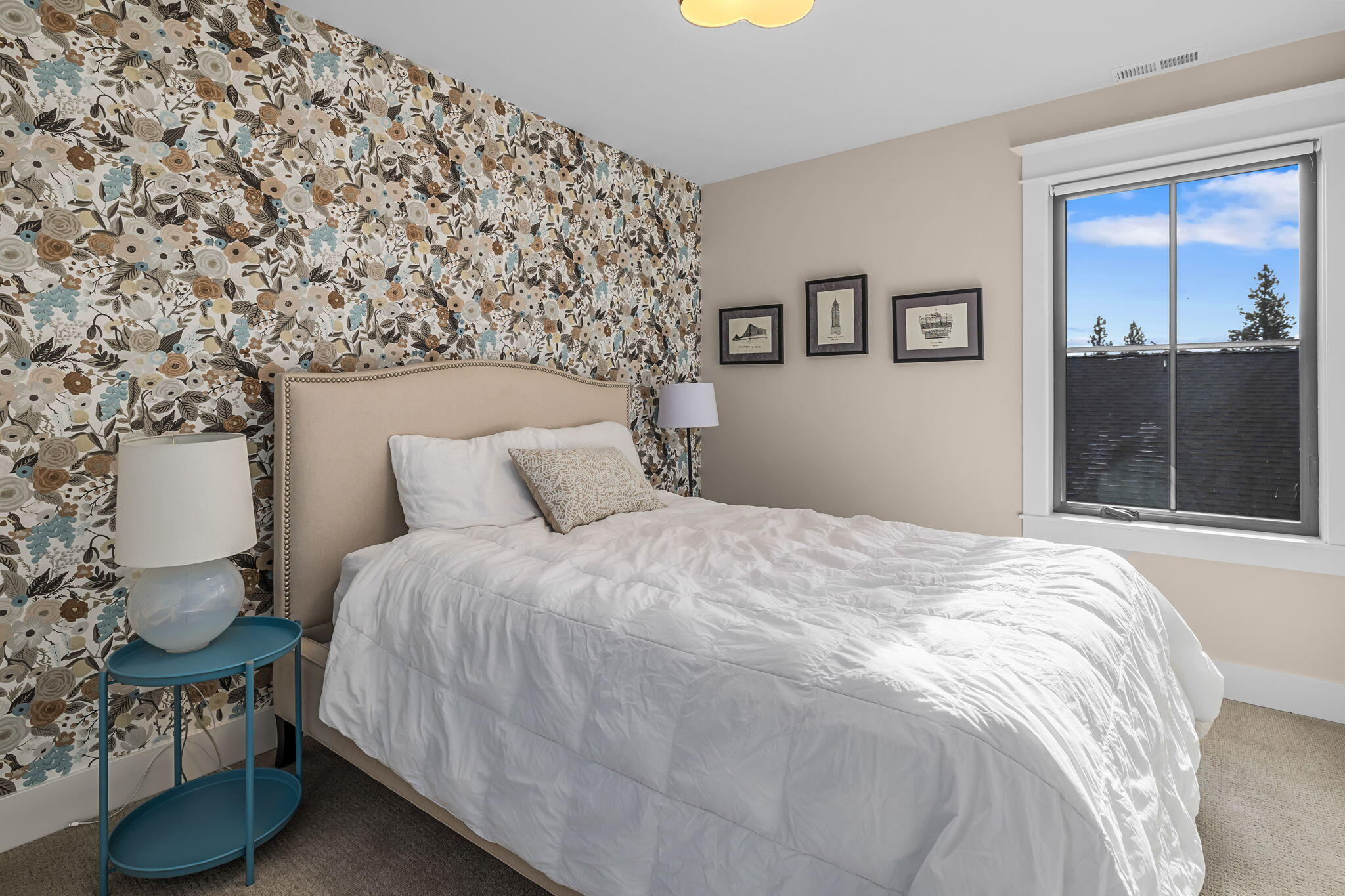 Outcrop - Residential