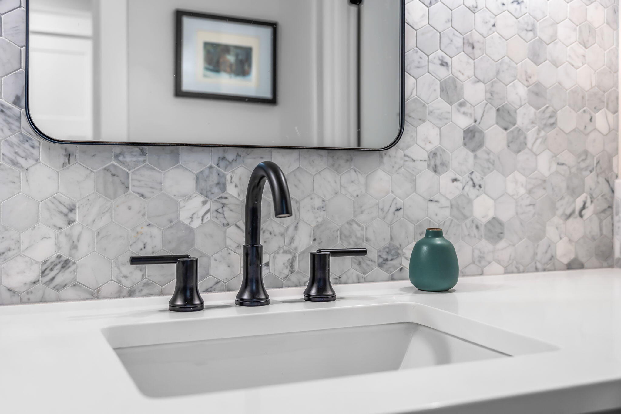 Outcrop - Residential