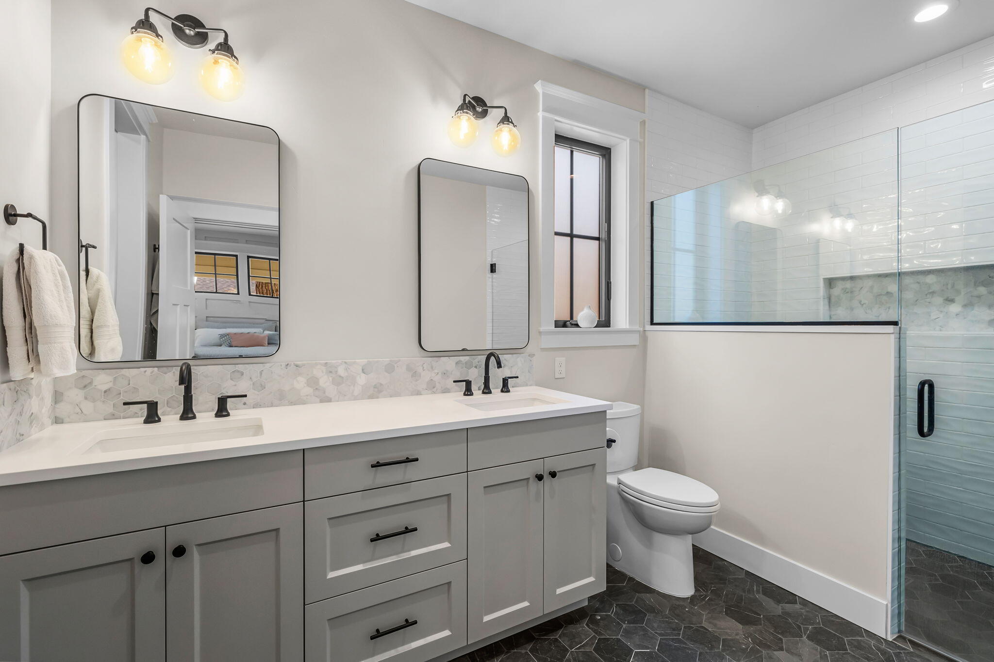 Outcrop - Residential