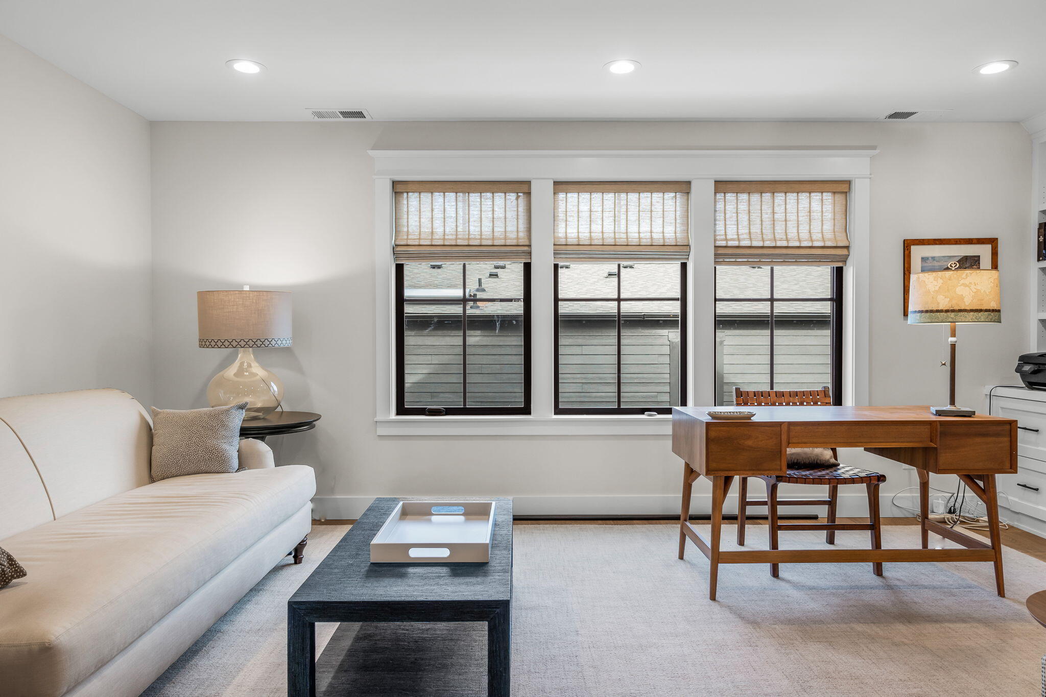 Outcrop - Residential