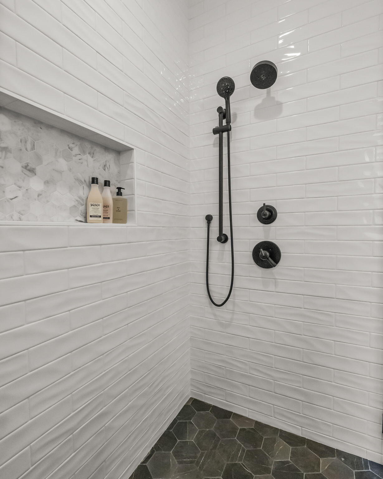 Outcrop - Residential