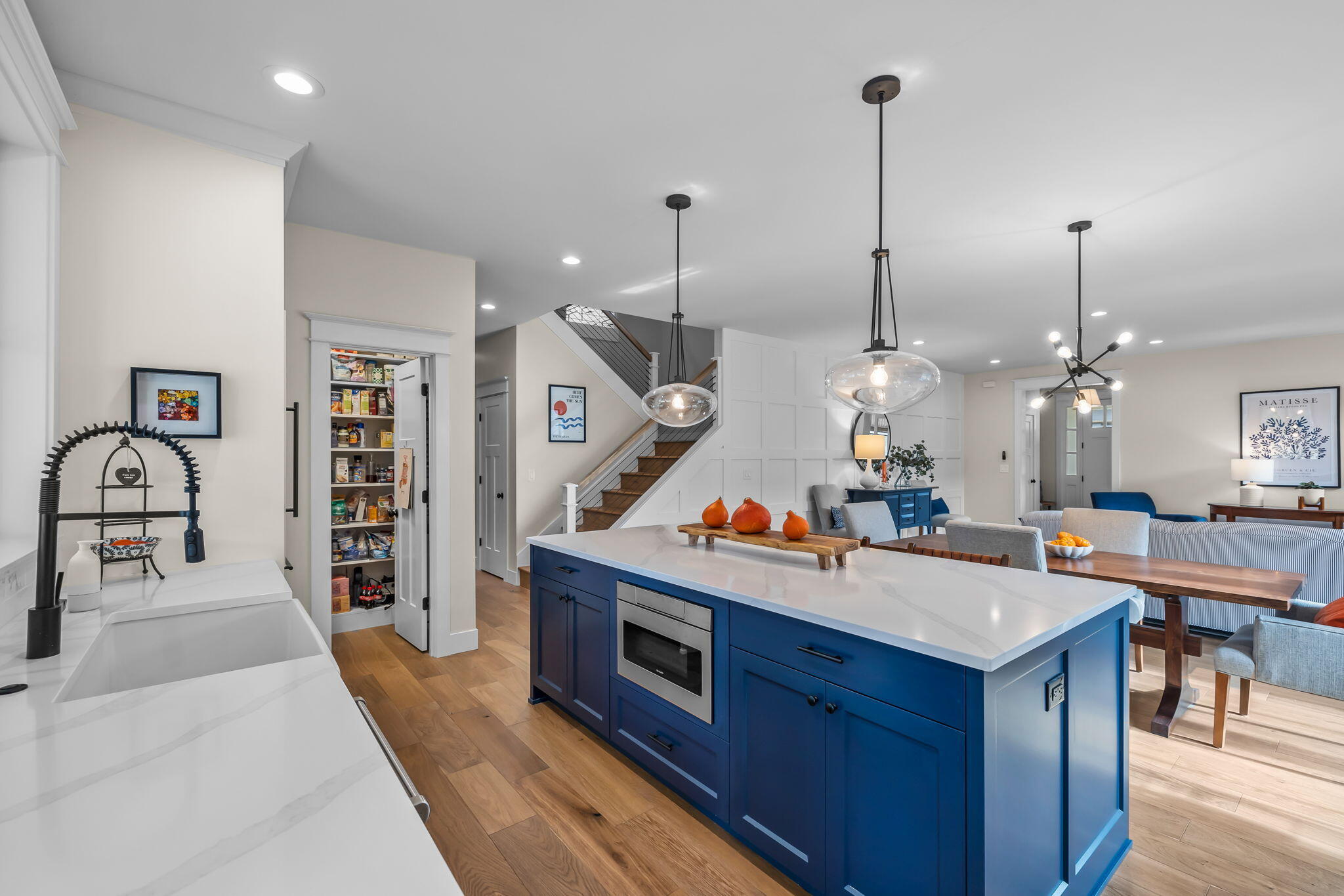 Outcrop - Residential