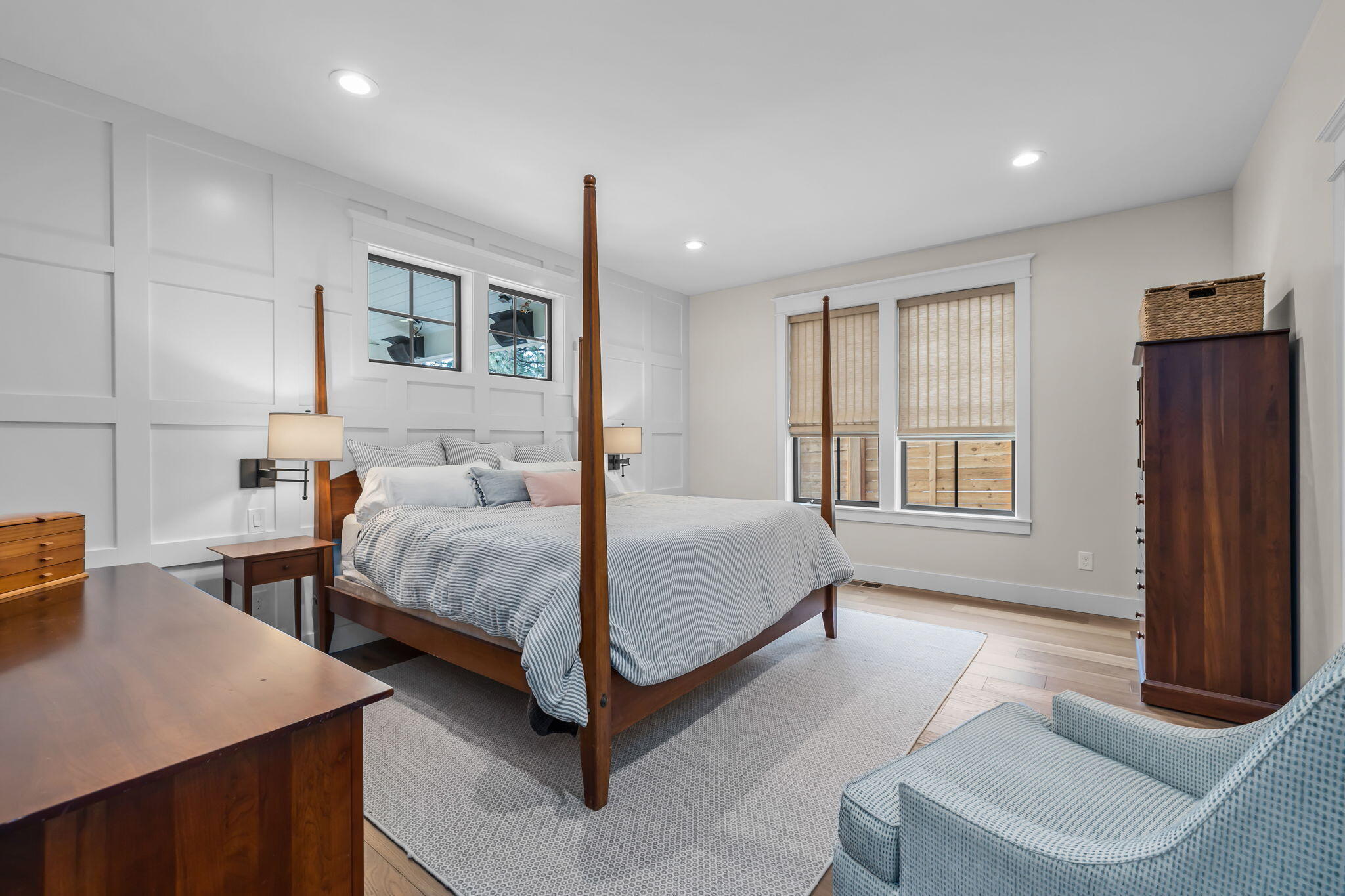 Outcrop - Residential