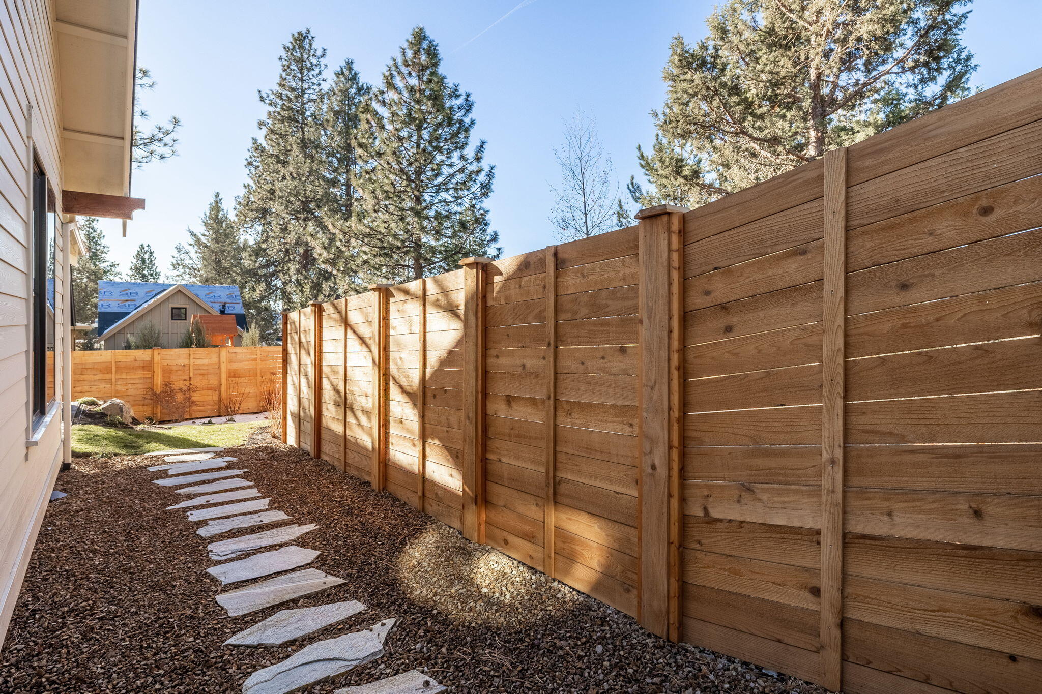 Outcrop - Residential