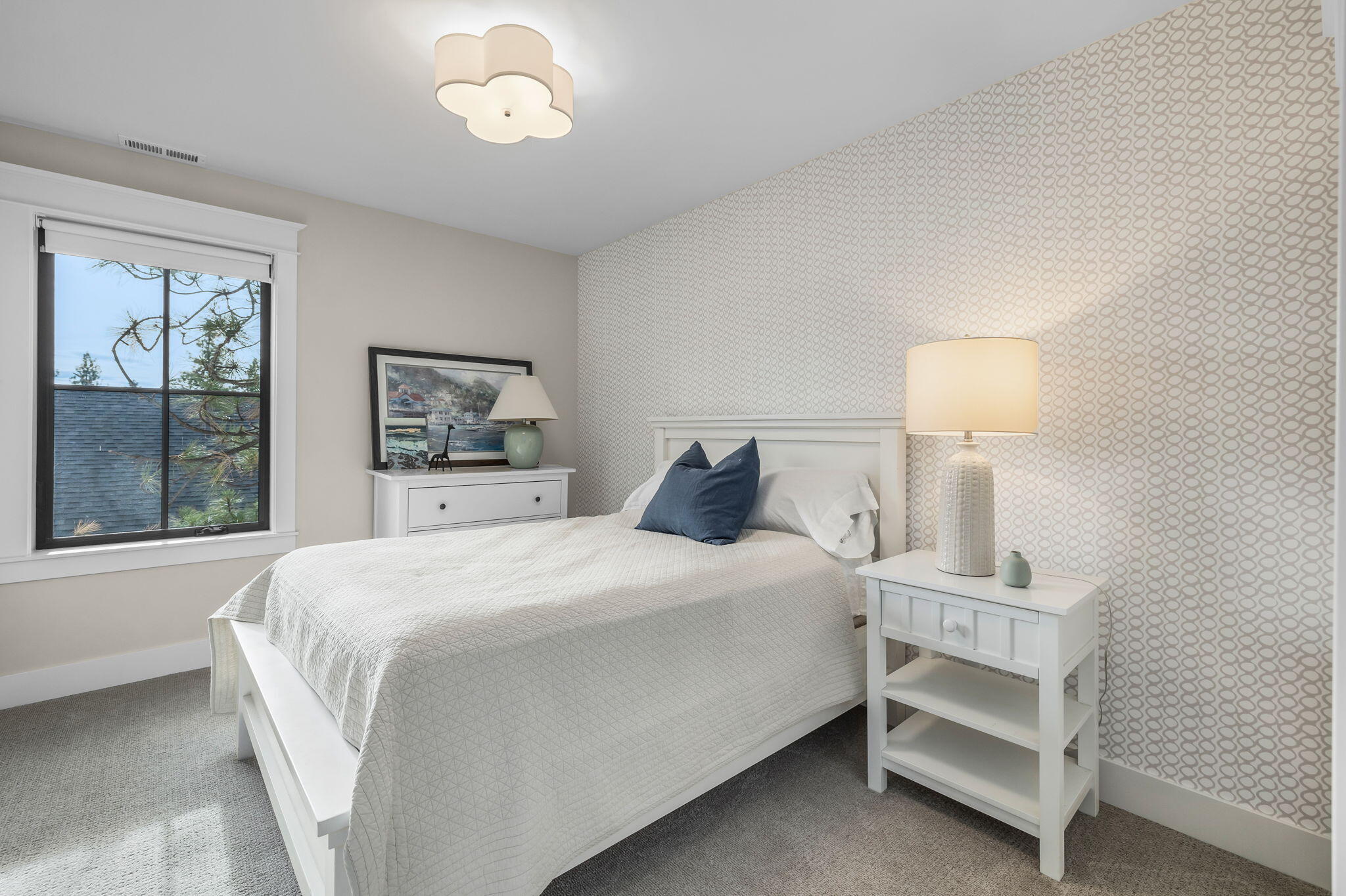 Outcrop - Residential