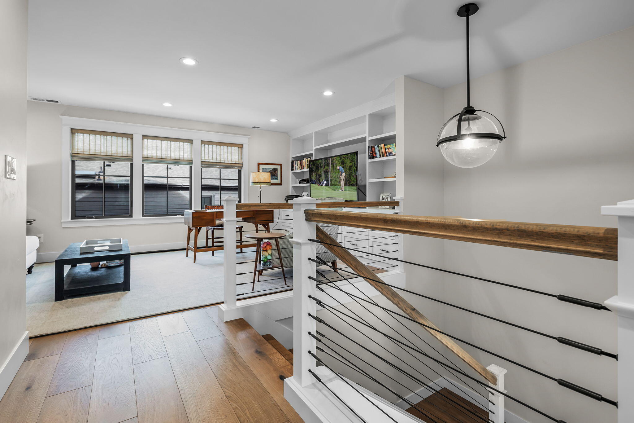 Outcrop - Residential