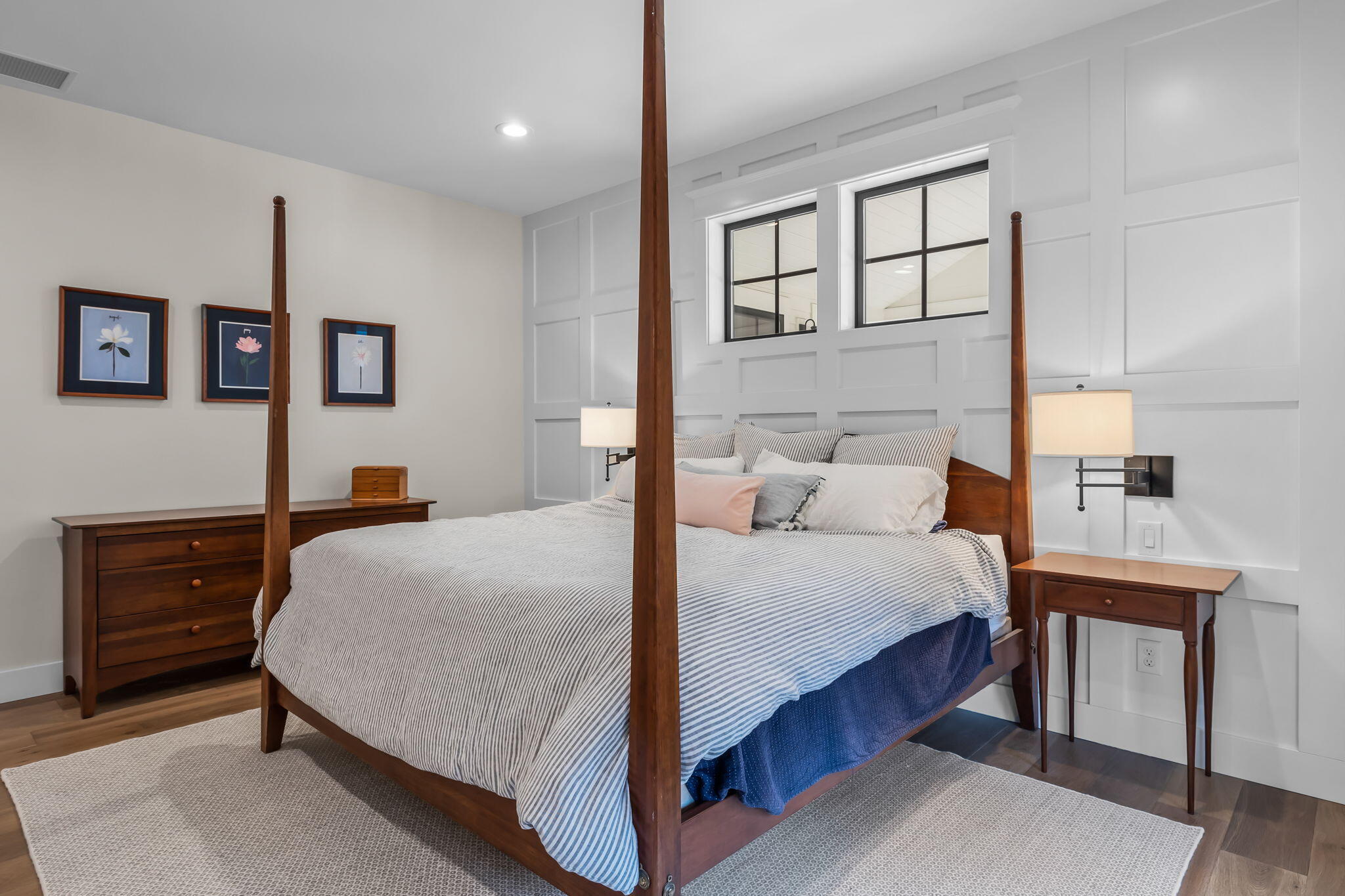 Outcrop - Residential