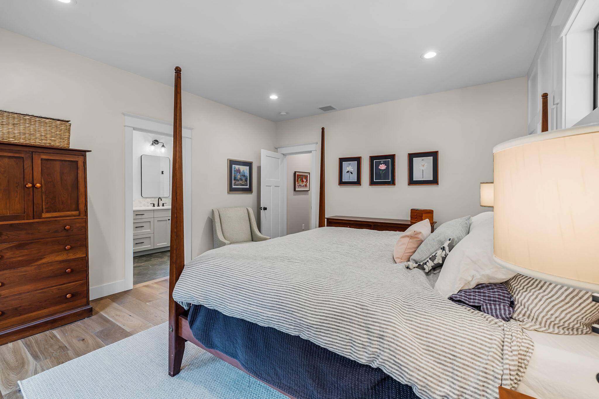 Outcrop - Residential