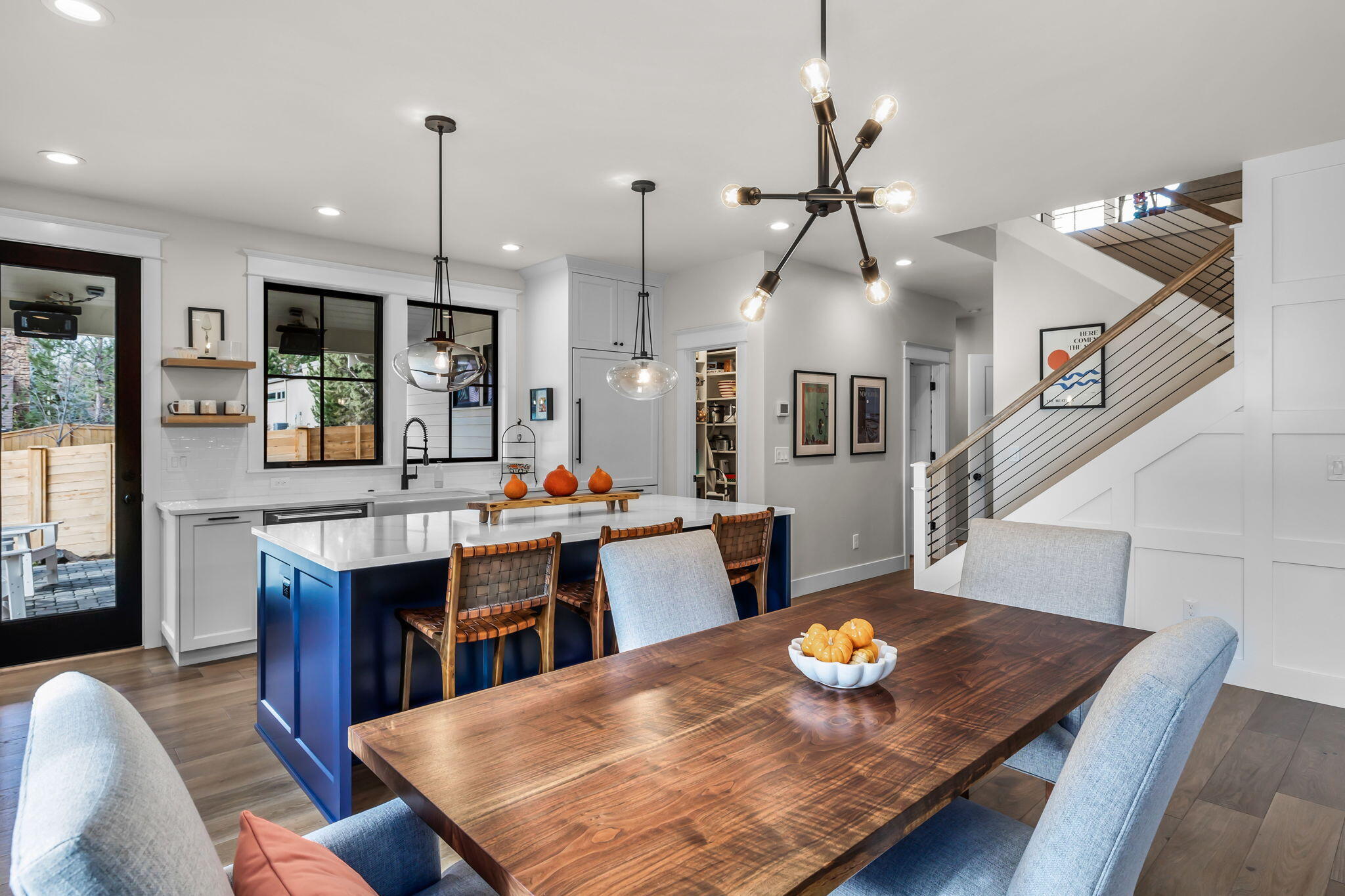 Outcrop - Residential