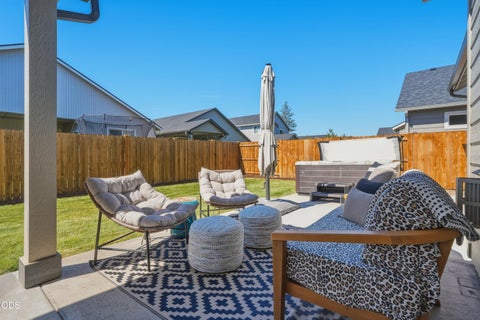 Tiny photo for 1815 W Williamson Avenue, Sisters, OR 97759 (MLS # 220224504)