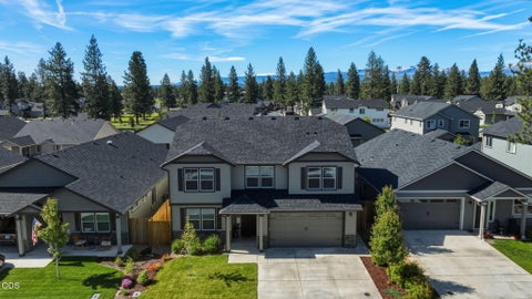 Tiny photo for 1815 W Williamson Avenue, Sisters, OR 97759 (MLS # 220224504)