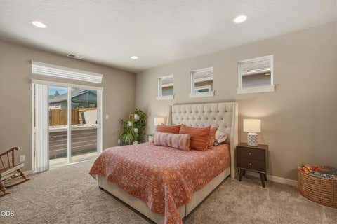 Tiny photo for 1815 W Williamson Avenue, Sisters, OR 97759 (MLS # 220224504)