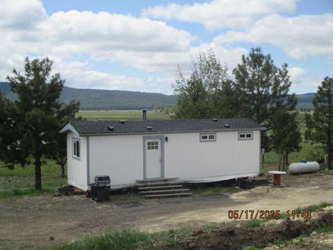 26710 Cayuse Way Sprague River OR 97639