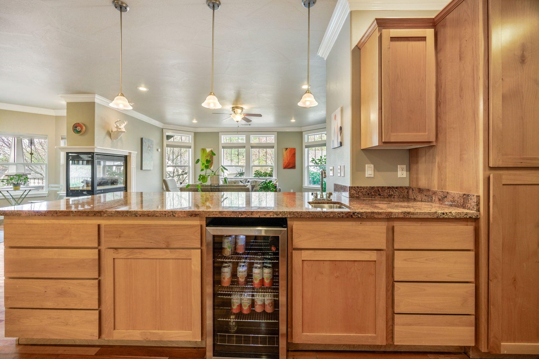 Meadow Wood Subdivision - Residential