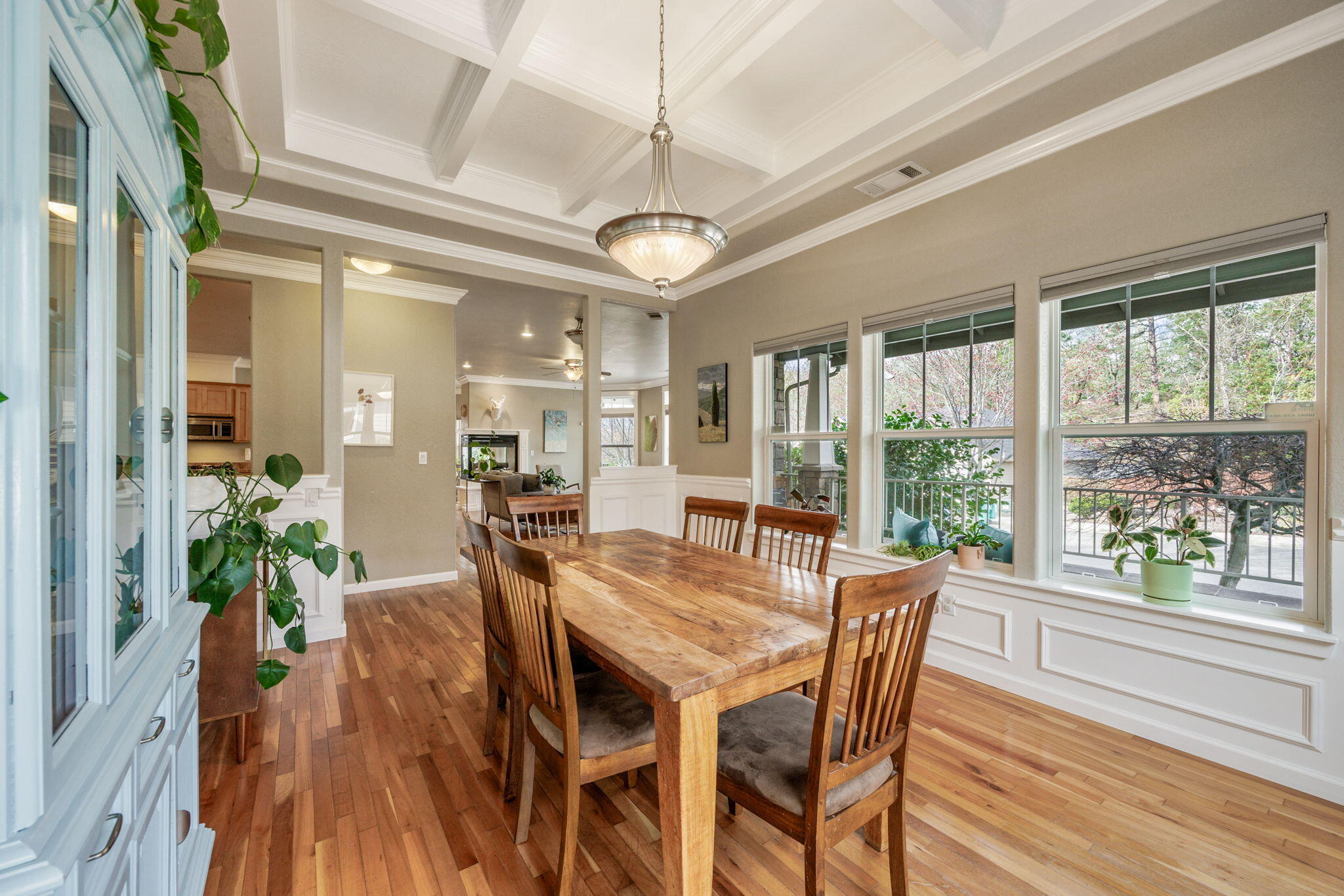 Meadow Wood Subdivision - Residential