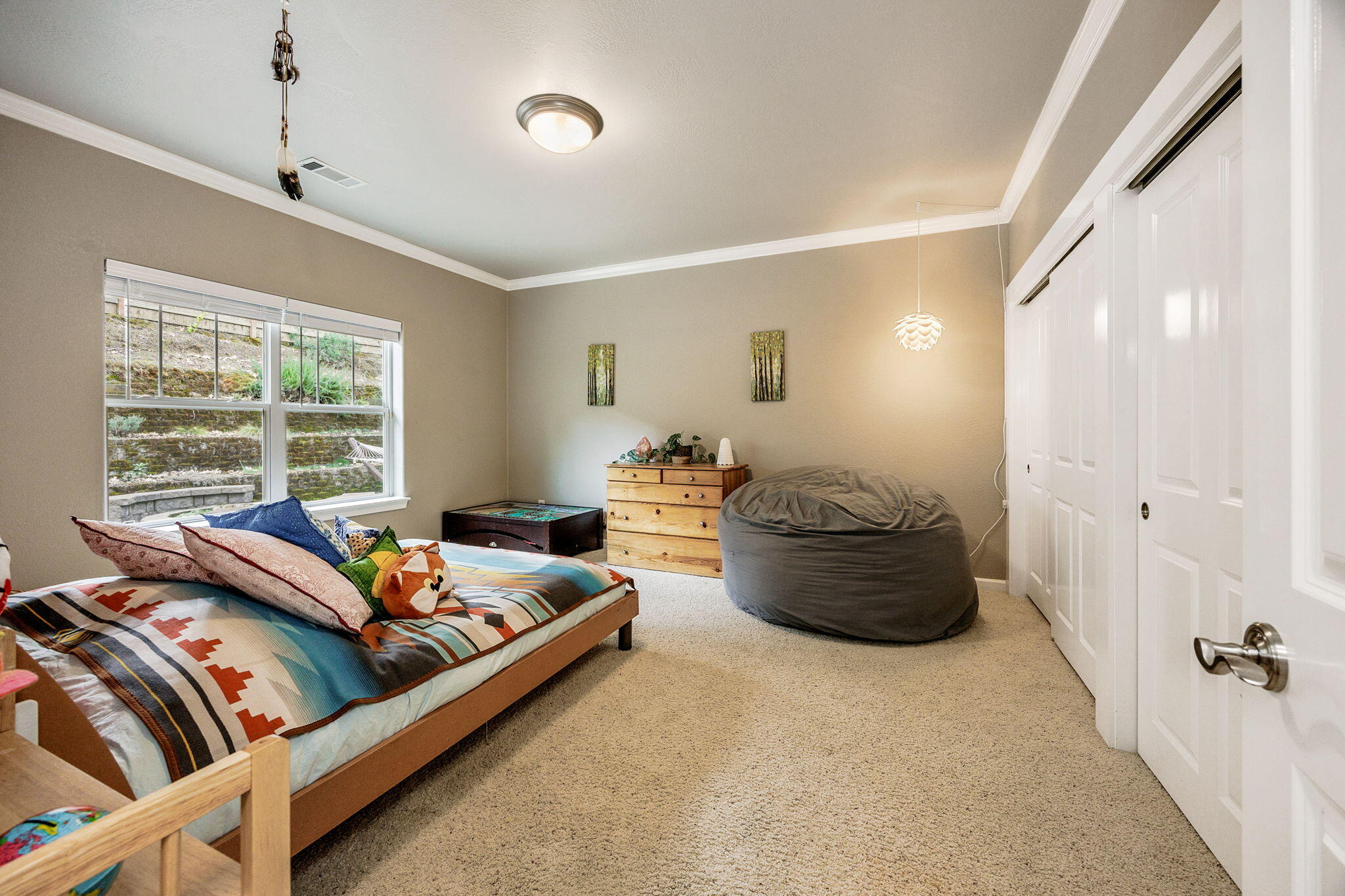 Meadow Wood Subdivision - Residential