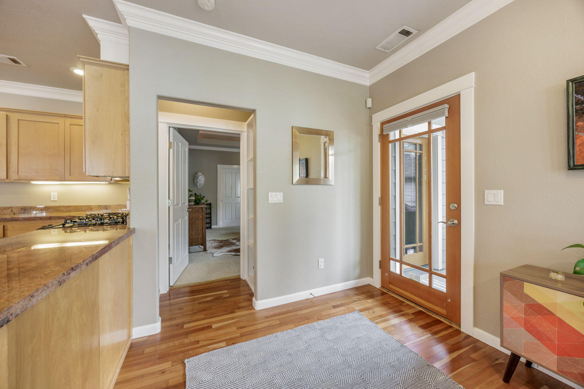 Meadow Wood Subdivision - Residential