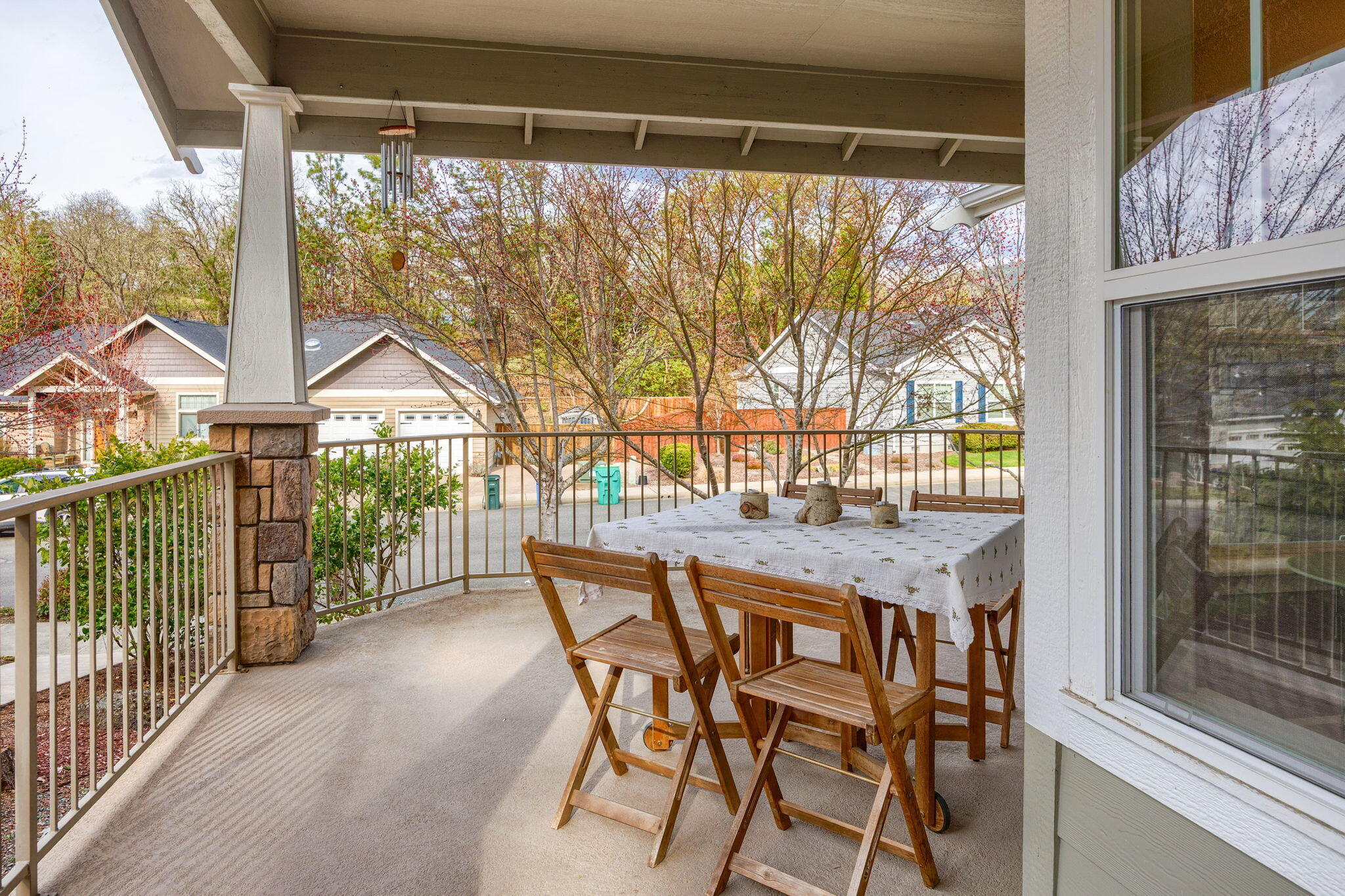 Meadow Wood Subdivision - Residential