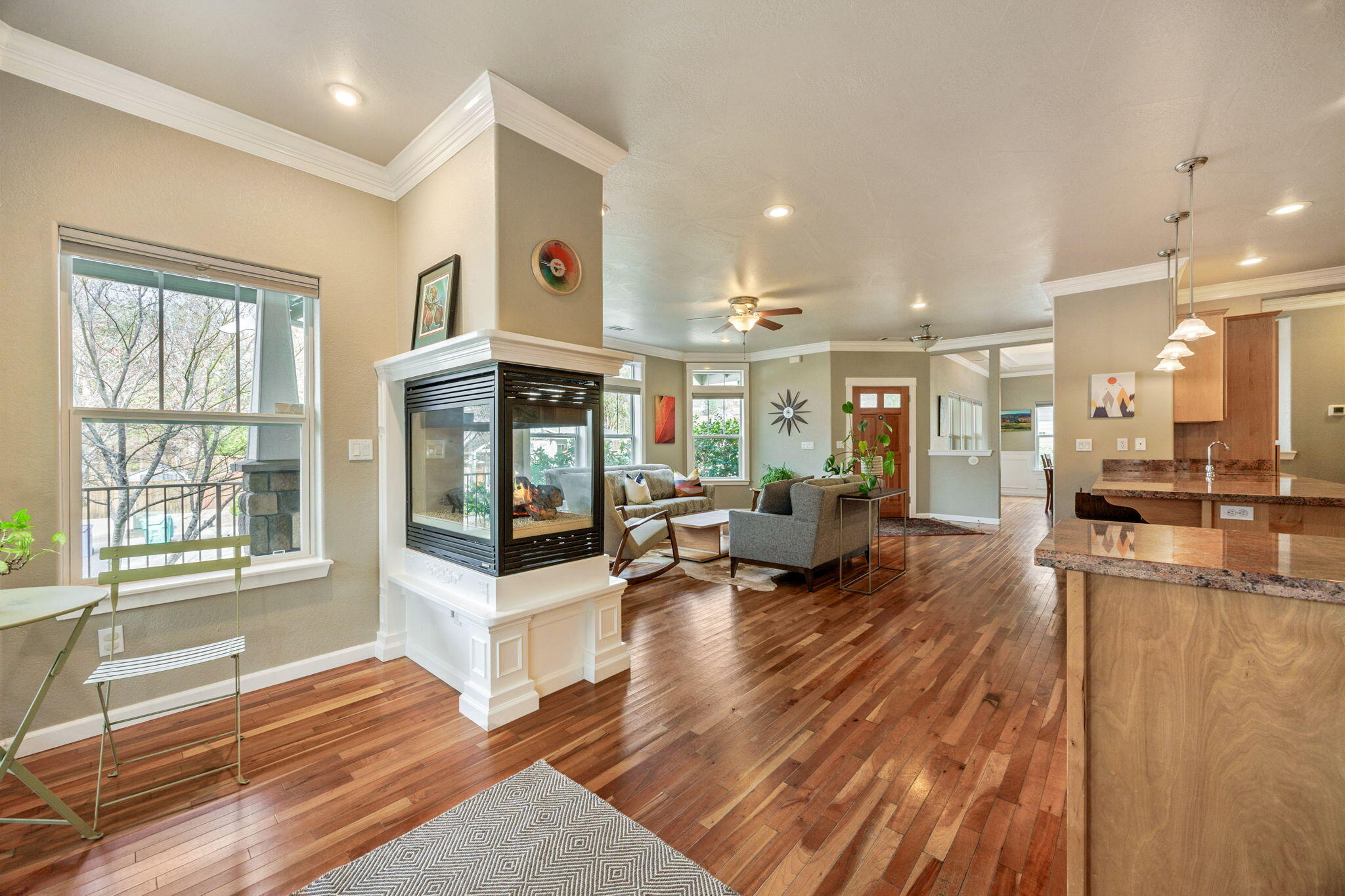 Meadow Wood Subdivision - Residential