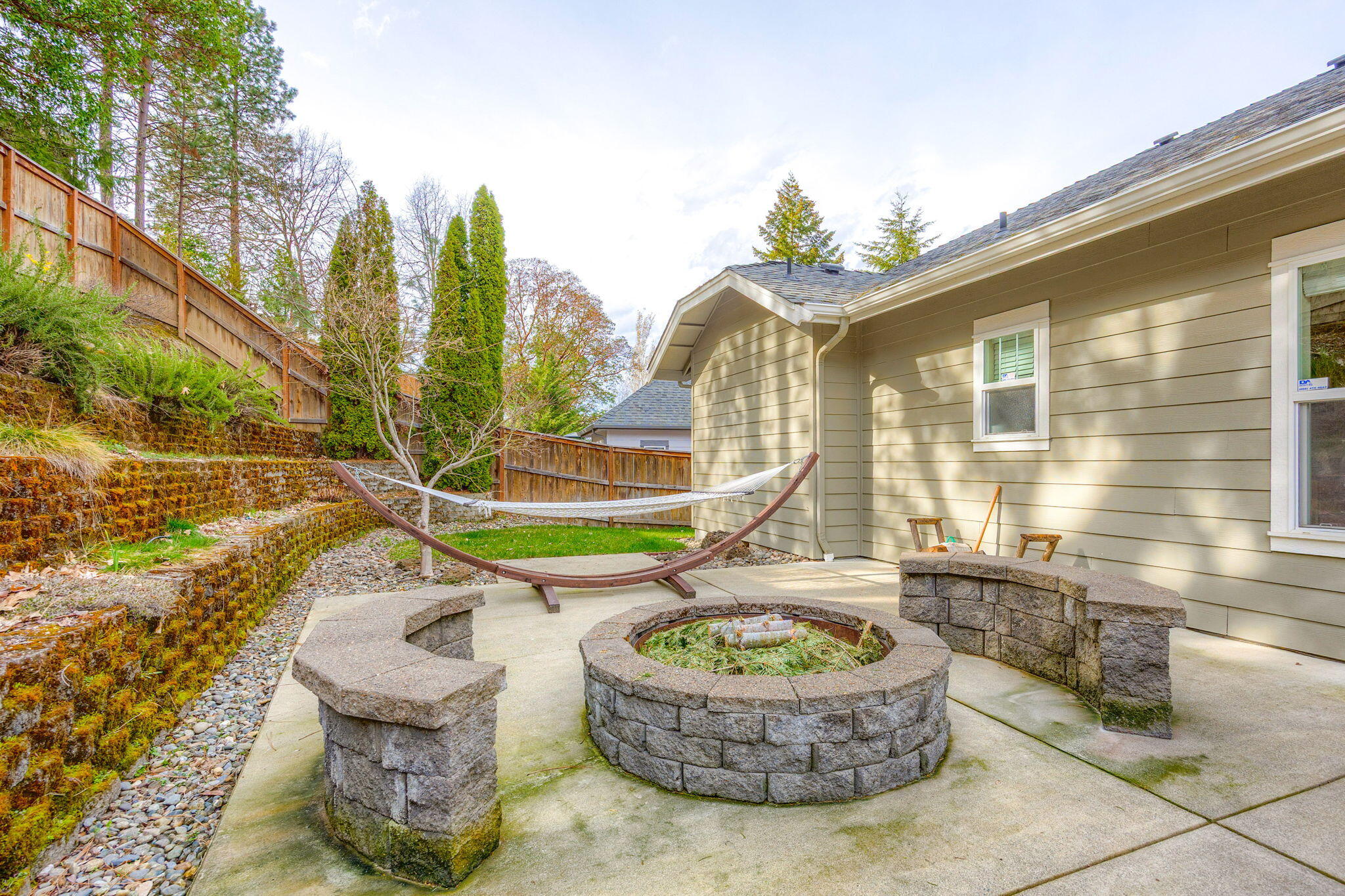 Meadow Wood Subdivision - Residential