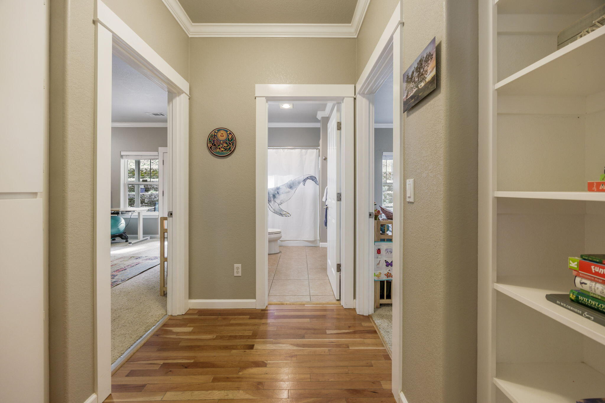 Meadow Wood Subdivision - Residential