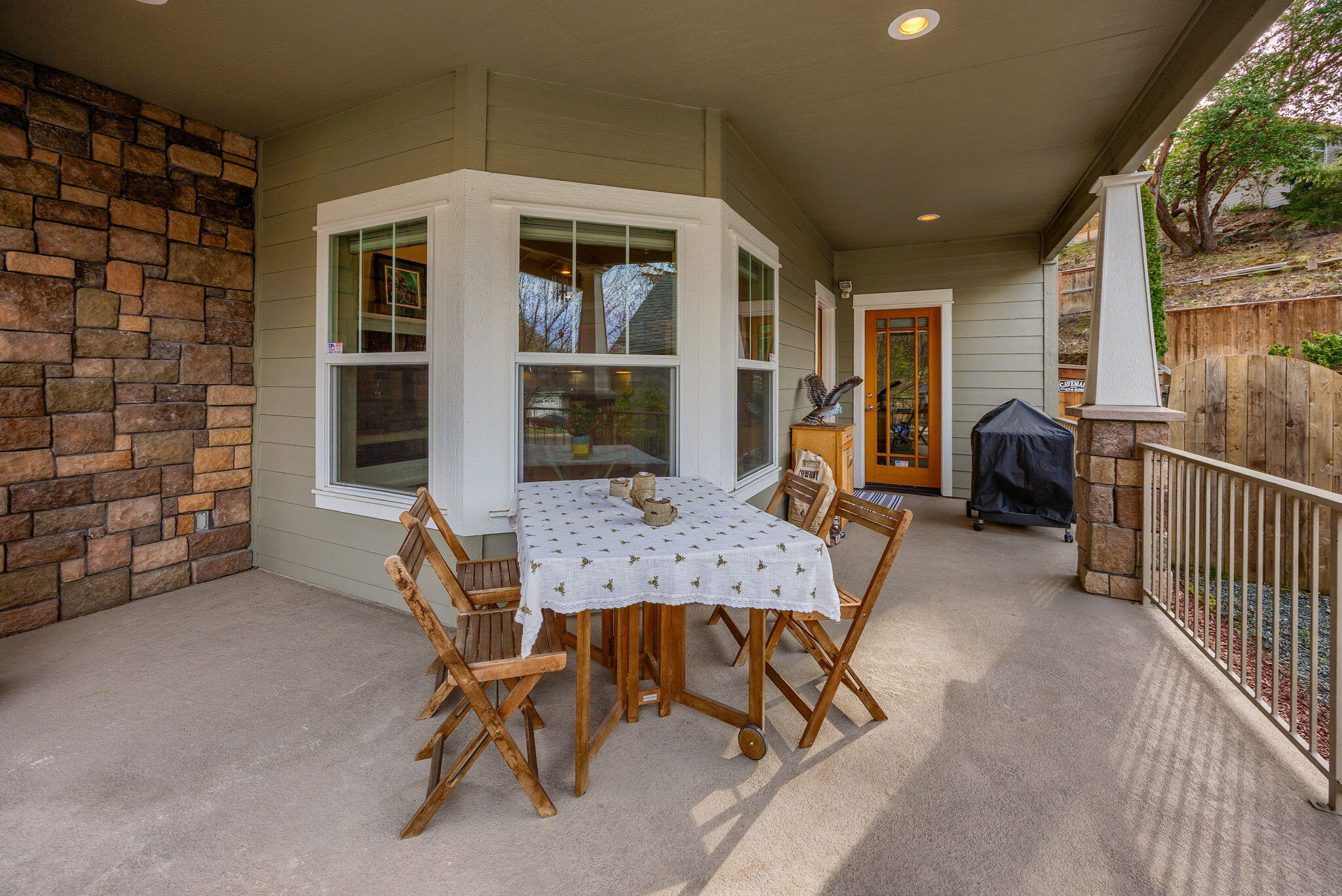 Meadow Wood Subdivision - Residential