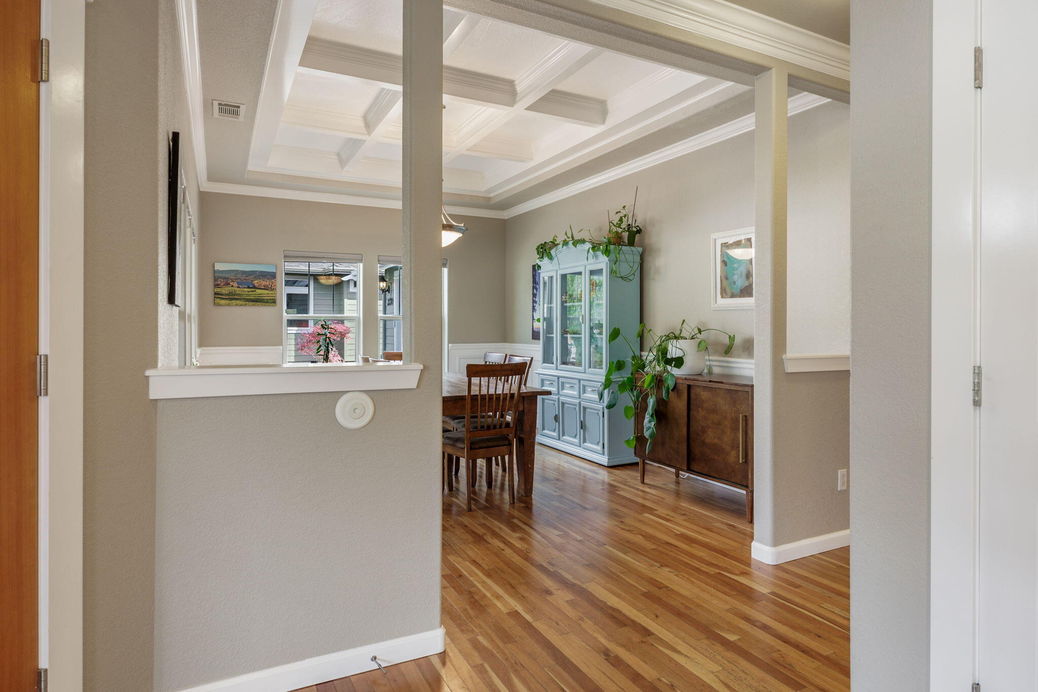 Meadow Wood Subdivision - Residential