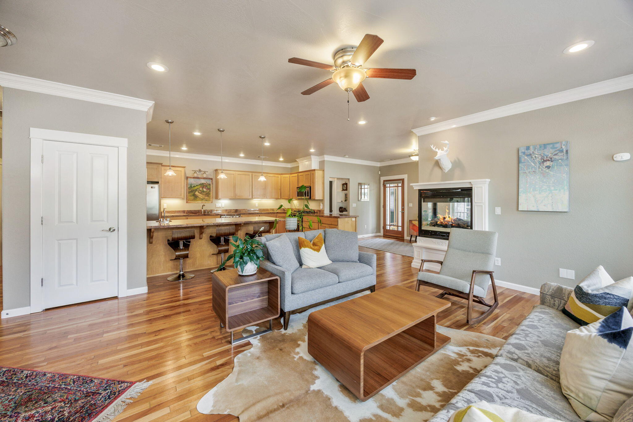 Meadow Wood Subdivision - Residential