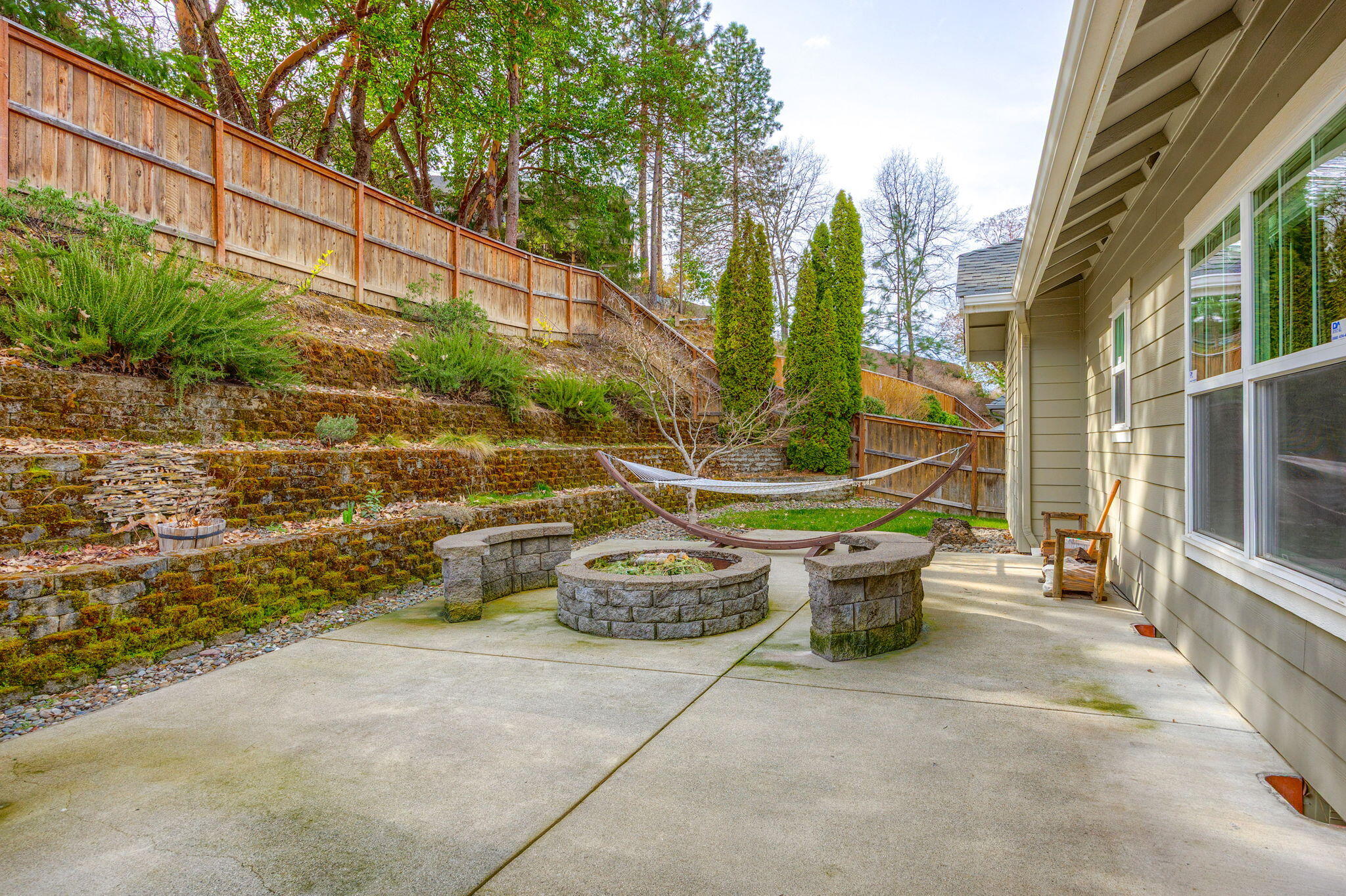 Meadow Wood Subdivision - Residential