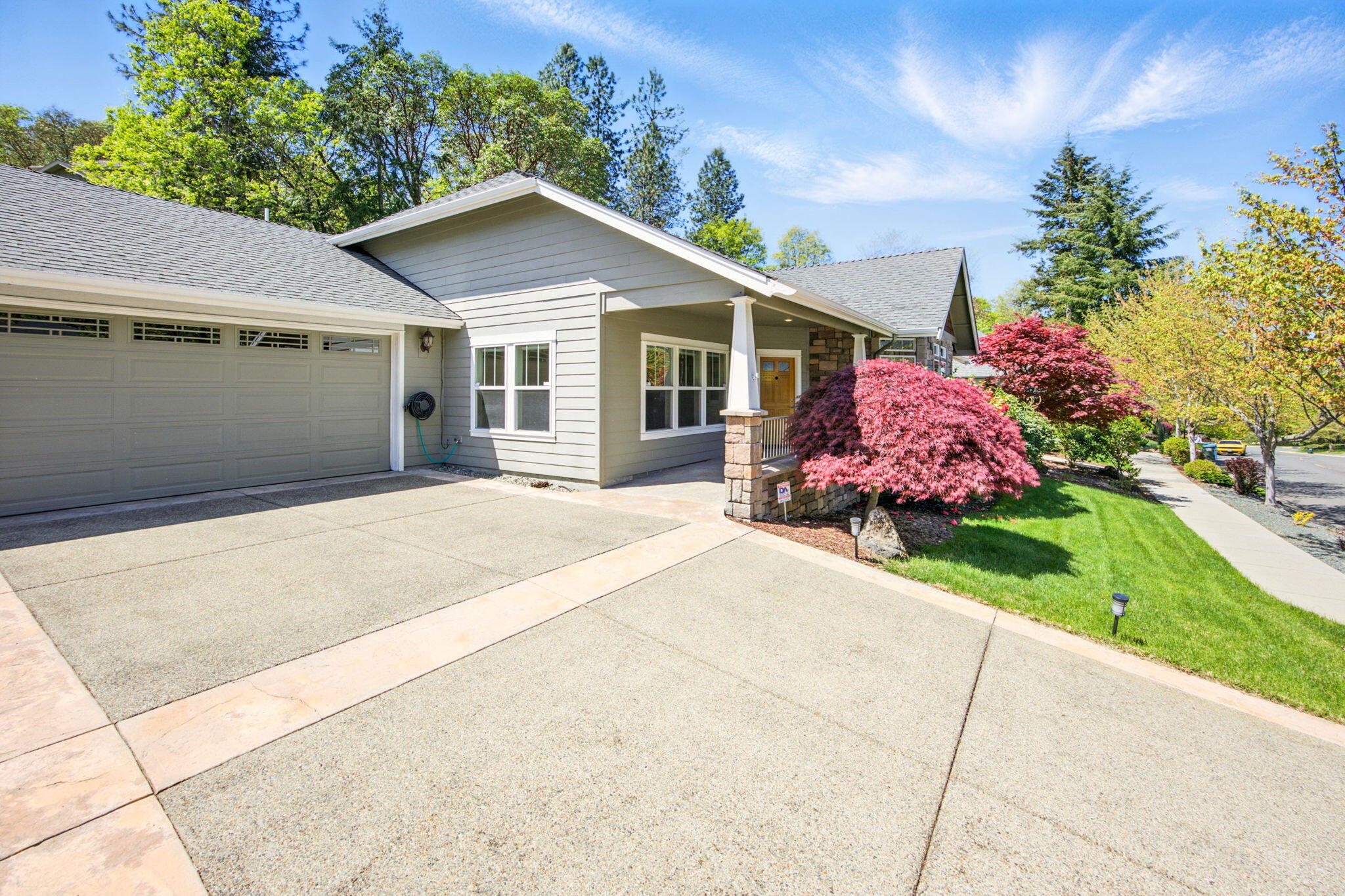 Meadow Wood Subdivision - Residential