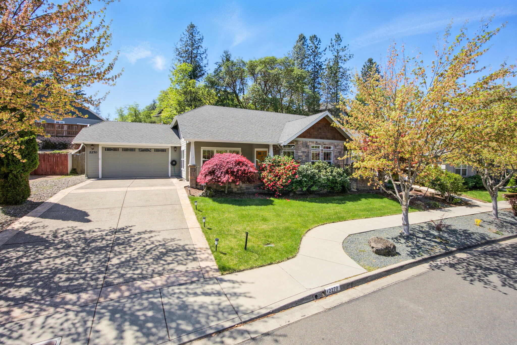 Meadow Wood Subdivision - Residential