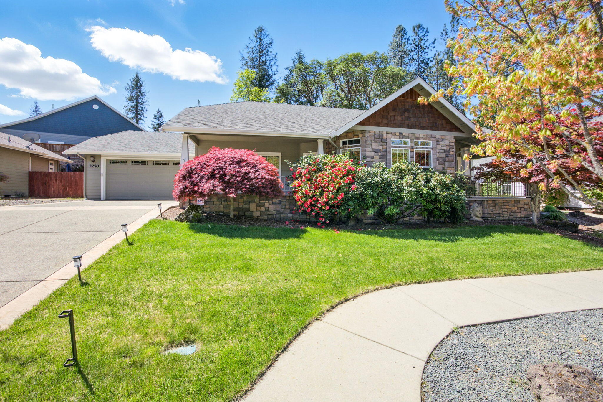 Meadow Wood Subdivision - Residential