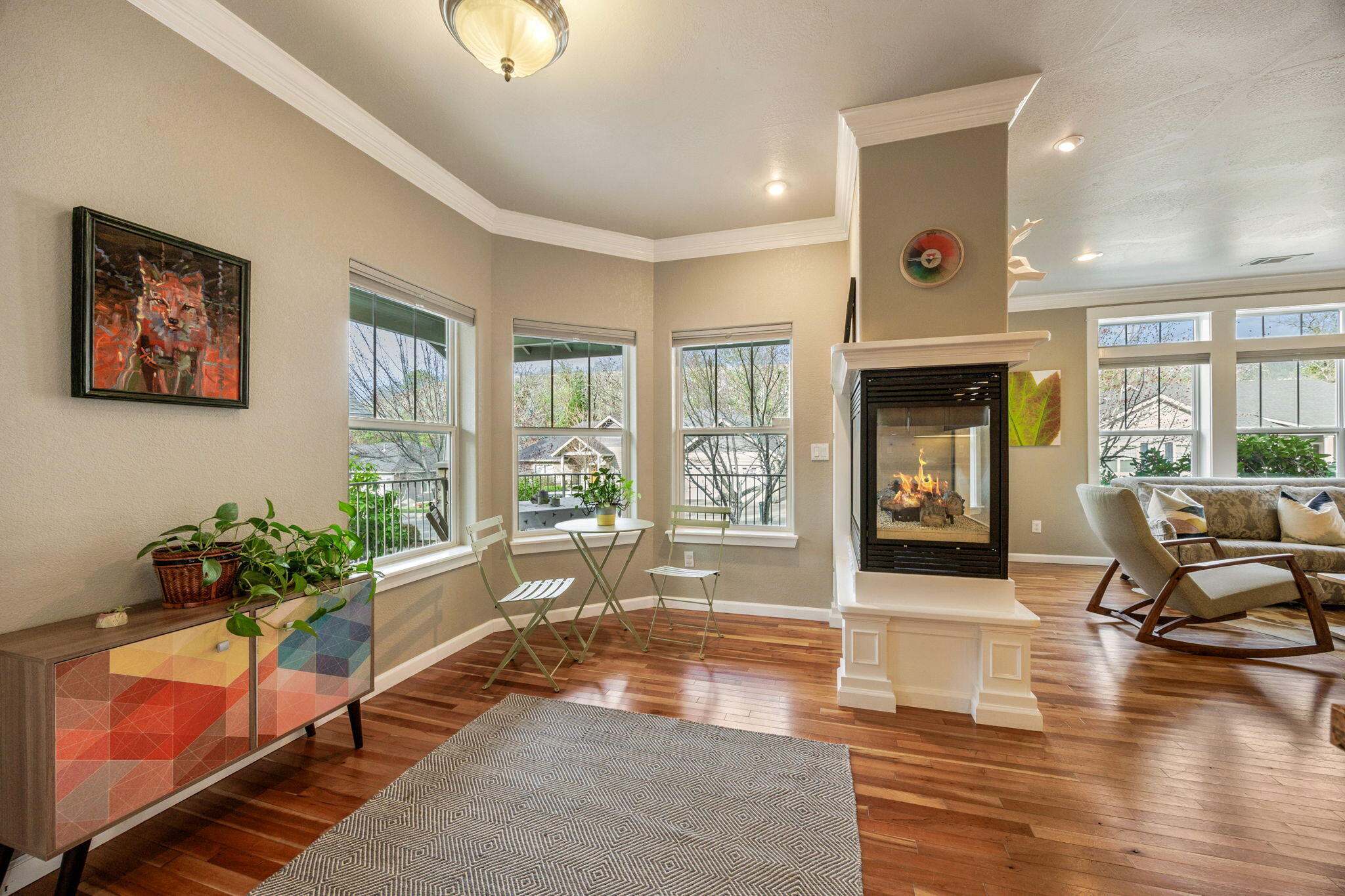 Meadow Wood Subdivision - Residential