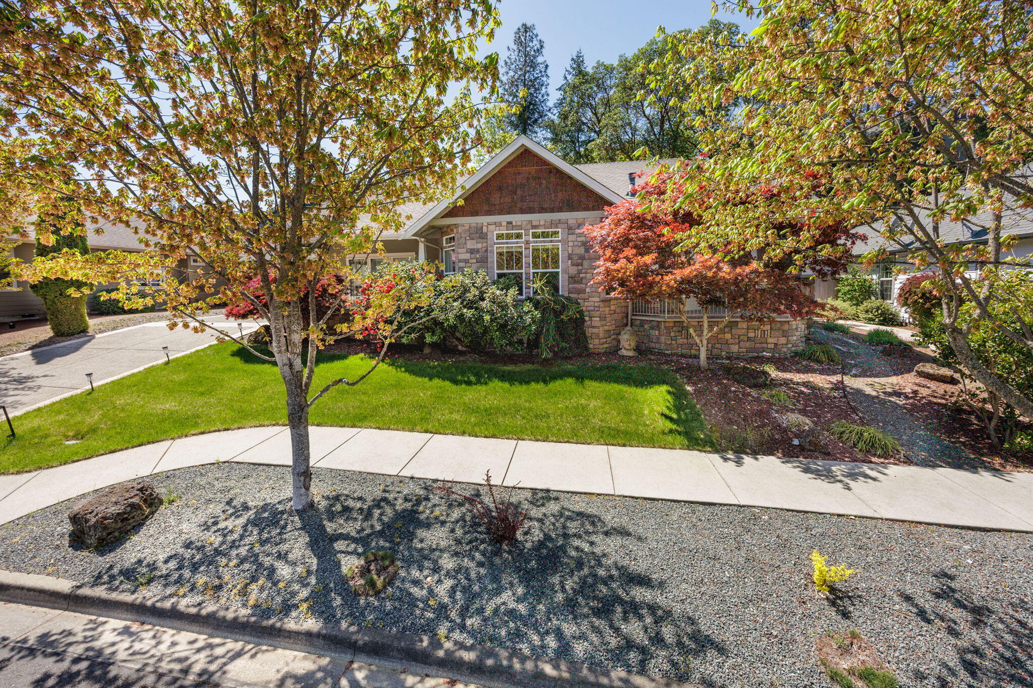 Meadow Wood Subdivision - Residential