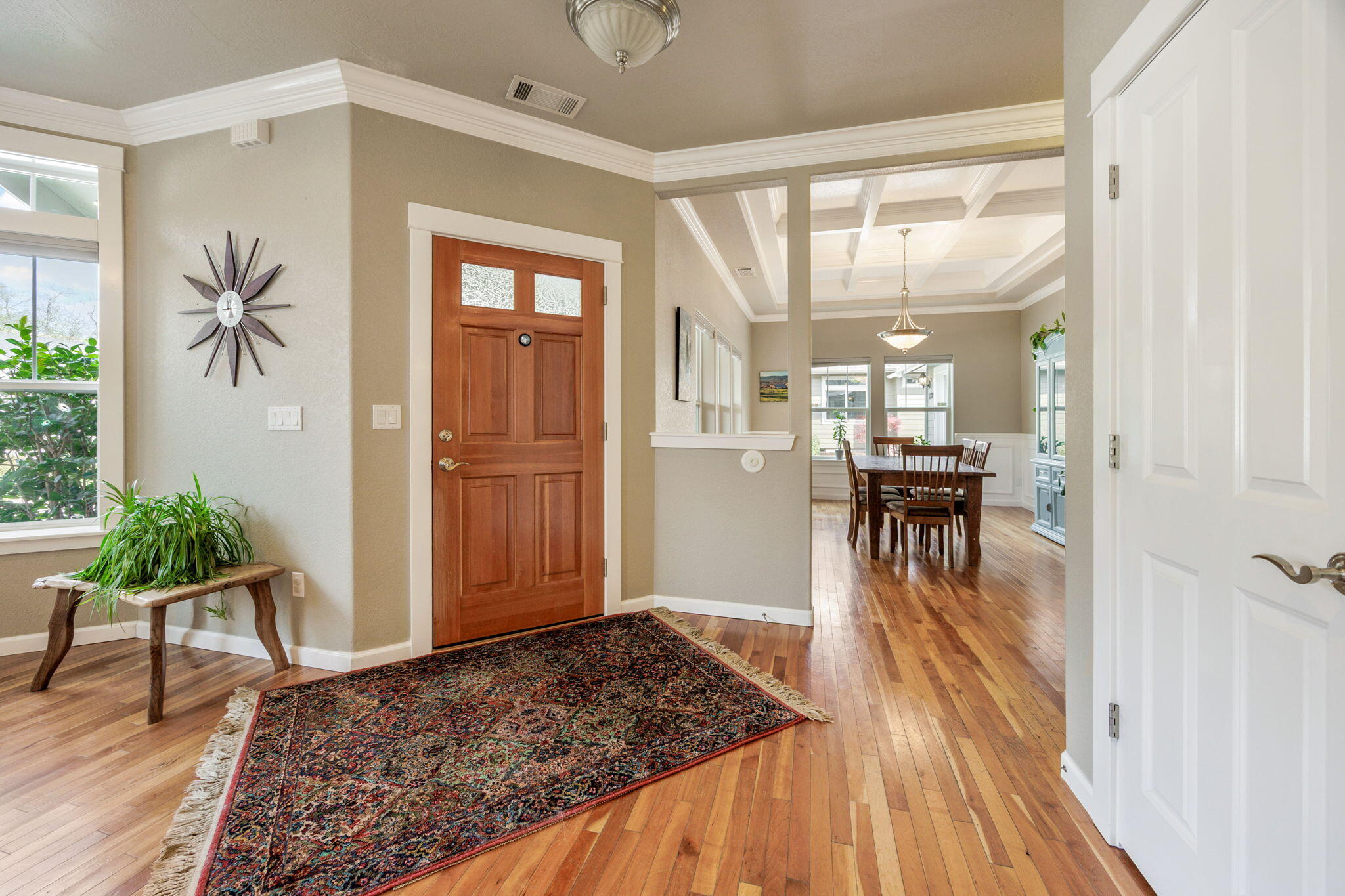 Meadow Wood Subdivision - Residential