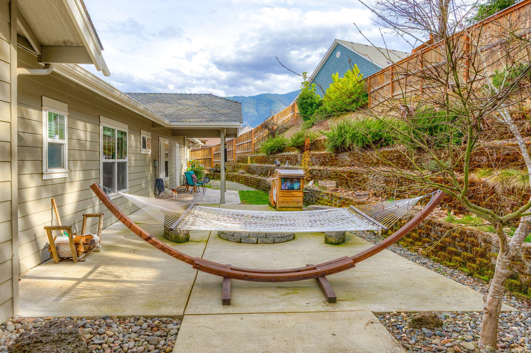 Meadow Wood Subdivision - Residential