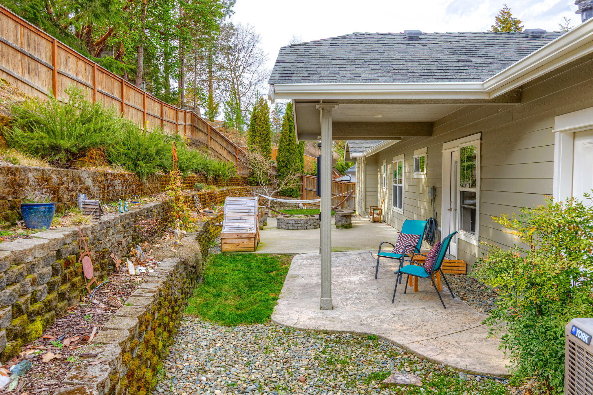 Meadow Wood Subdivision - Residential