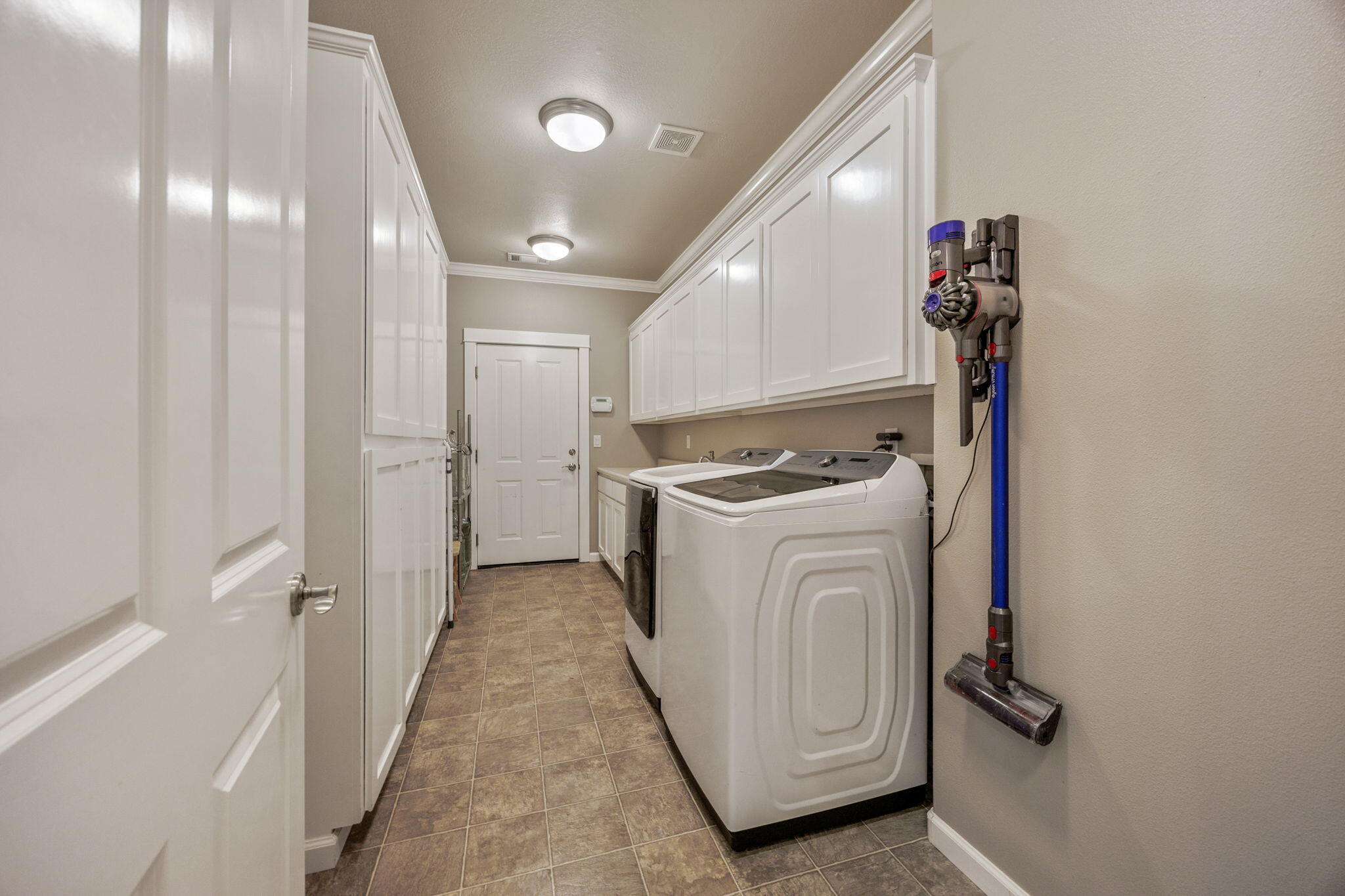 Meadow Wood Subdivision - Residential