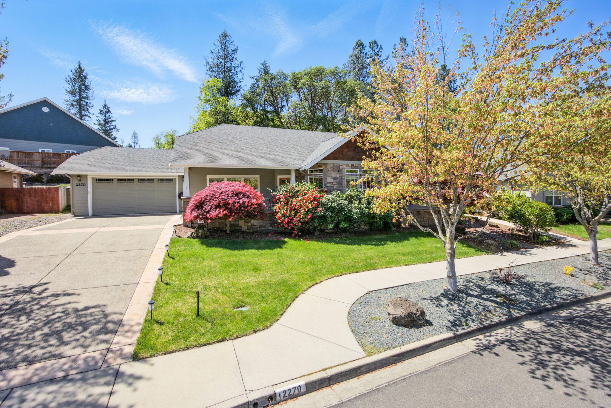 Meadow Wood Subdivision - Residential