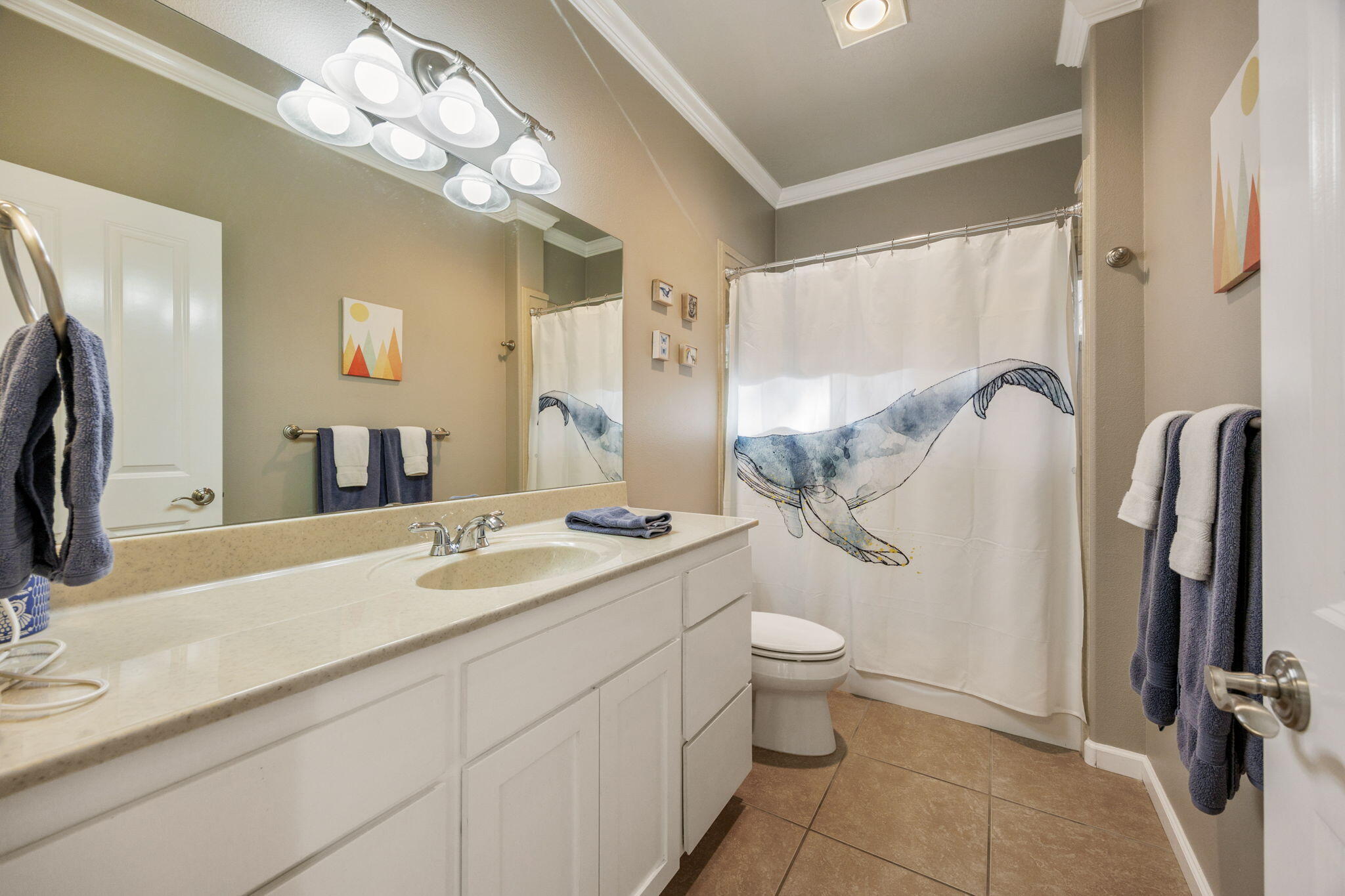 Meadow Wood Subdivision - Residential