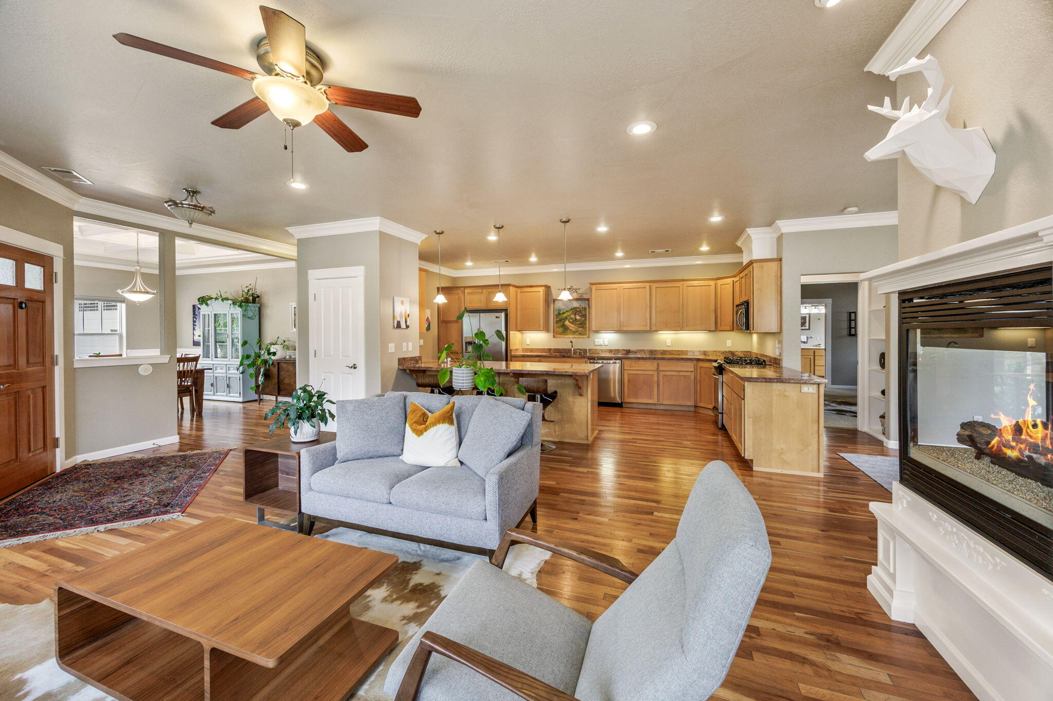 Meadow Wood Subdivision - Residential