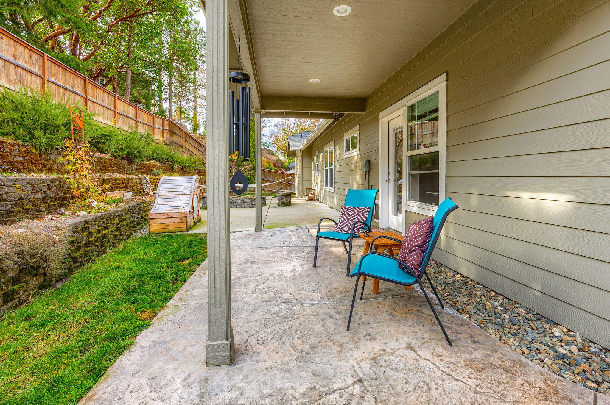 Meadow Wood Subdivision - Residential