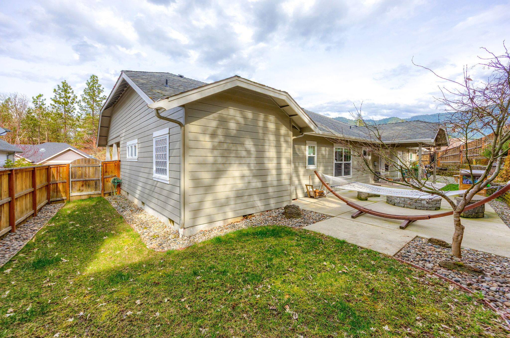 Meadow Wood Subdivision - Residential