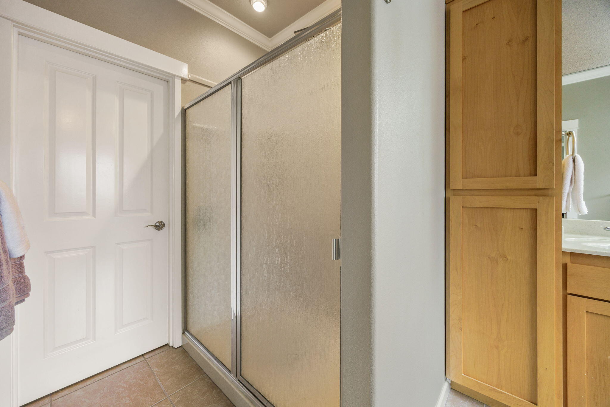 Meadow Wood Subdivision - Residential