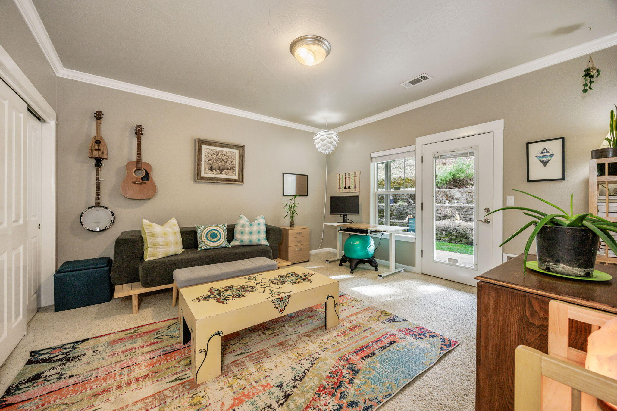 Meadow Wood Subdivision - Residential