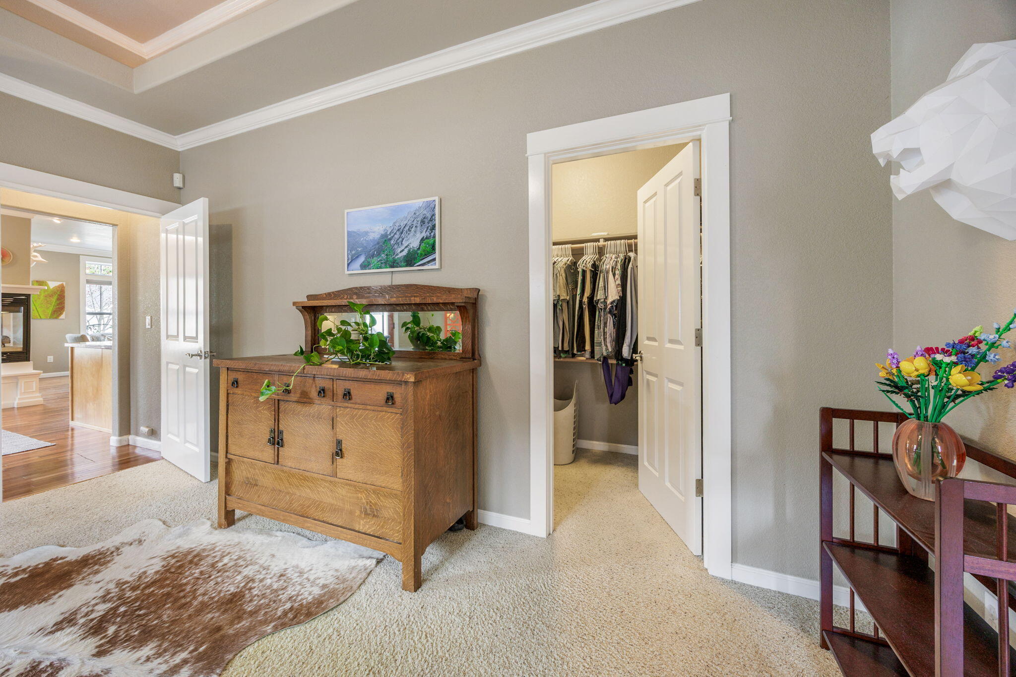 Meadow Wood Subdivision - Residential